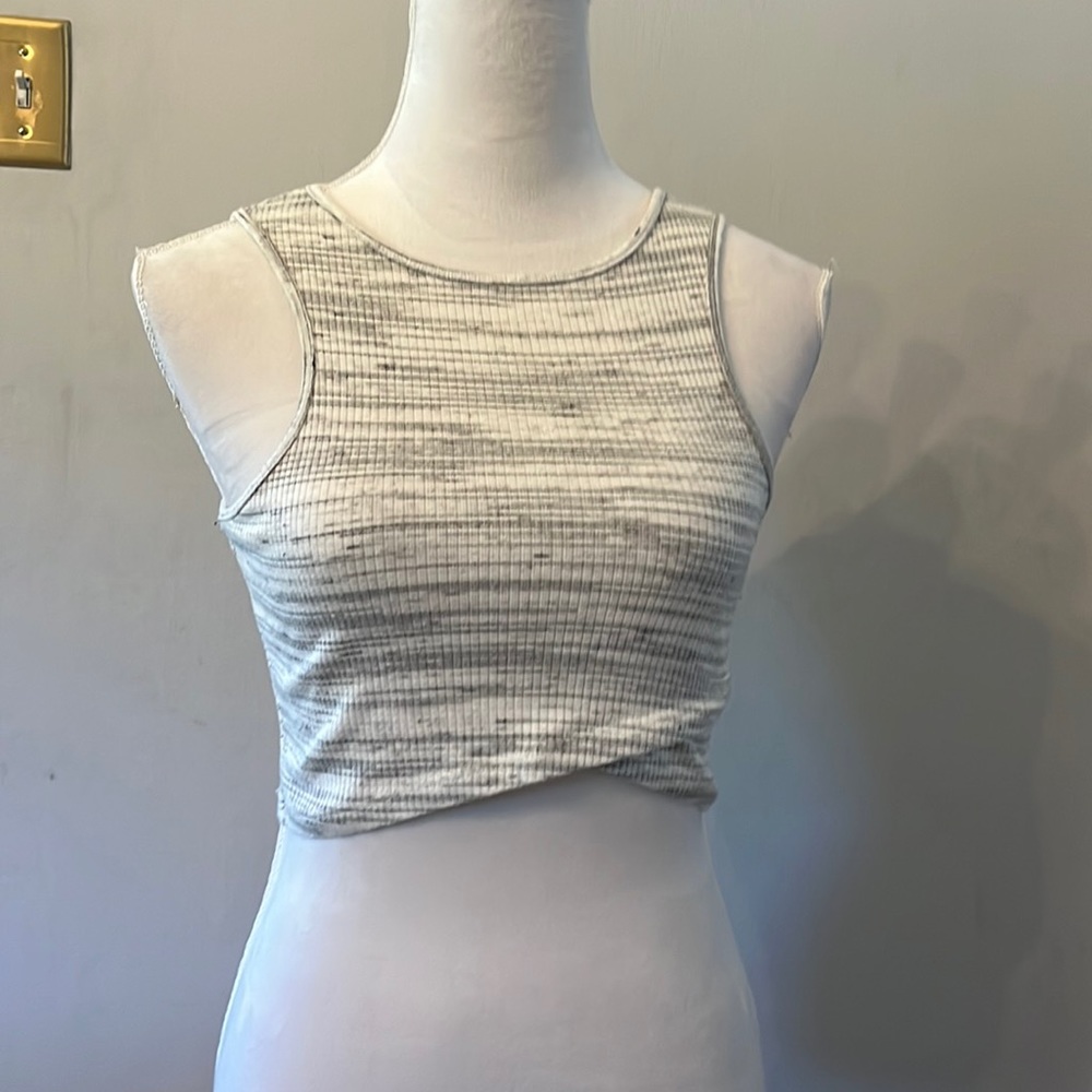 Comfortable soft lounge tank top
